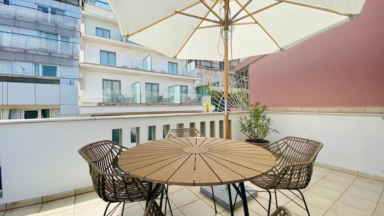 Luxury Studio In Historical Center, Syntagma-Plaka Αθήνα Εξωτερικό φωτογραφία