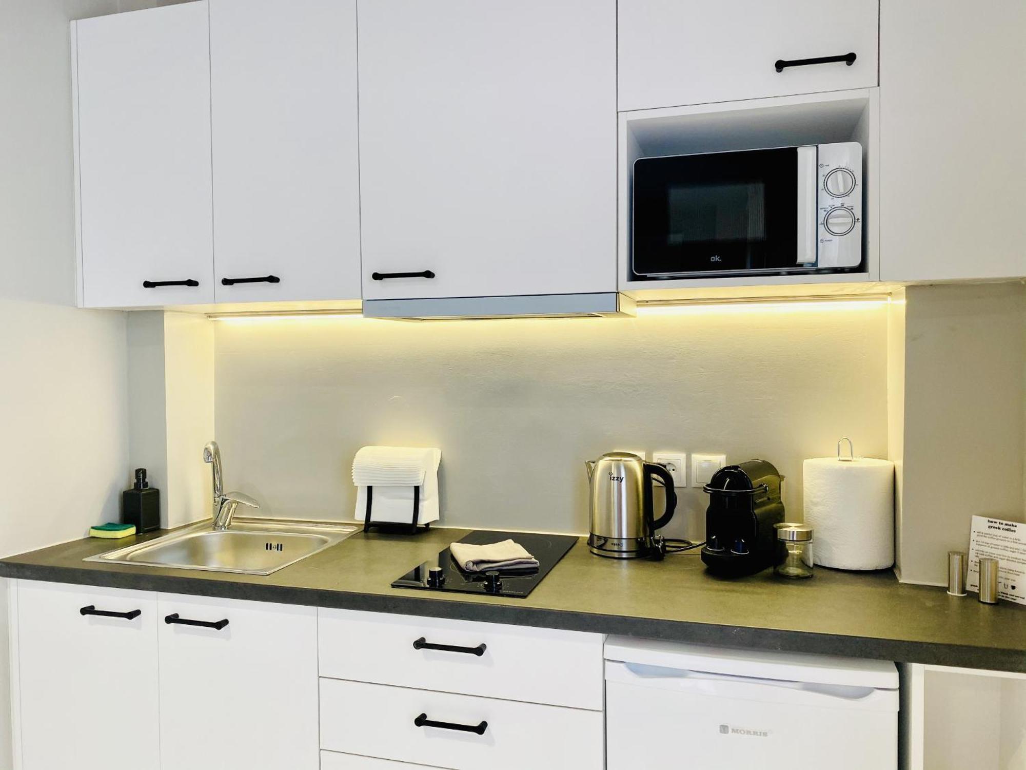 Luxury Studio In Historical Center, Syntagma-Plaka Αθήνα Εξωτερικό φωτογραφία