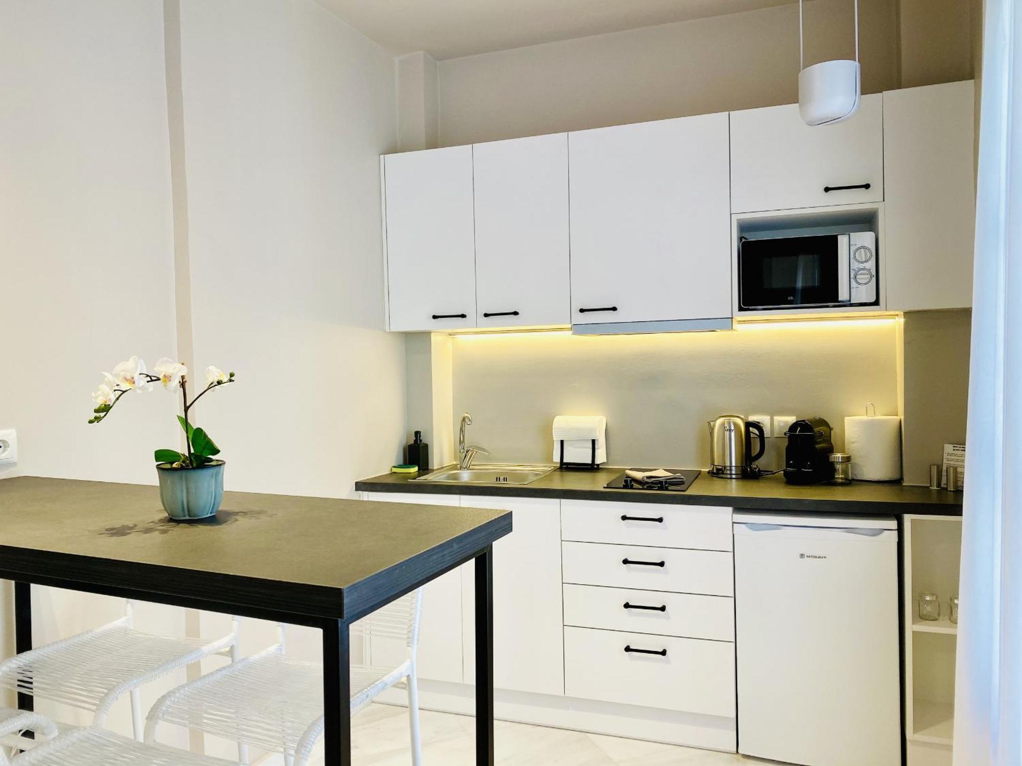 Luxury Studio In Historical Center, Syntagma-Plaka Αθήνα Εξωτερικό φωτογραφία