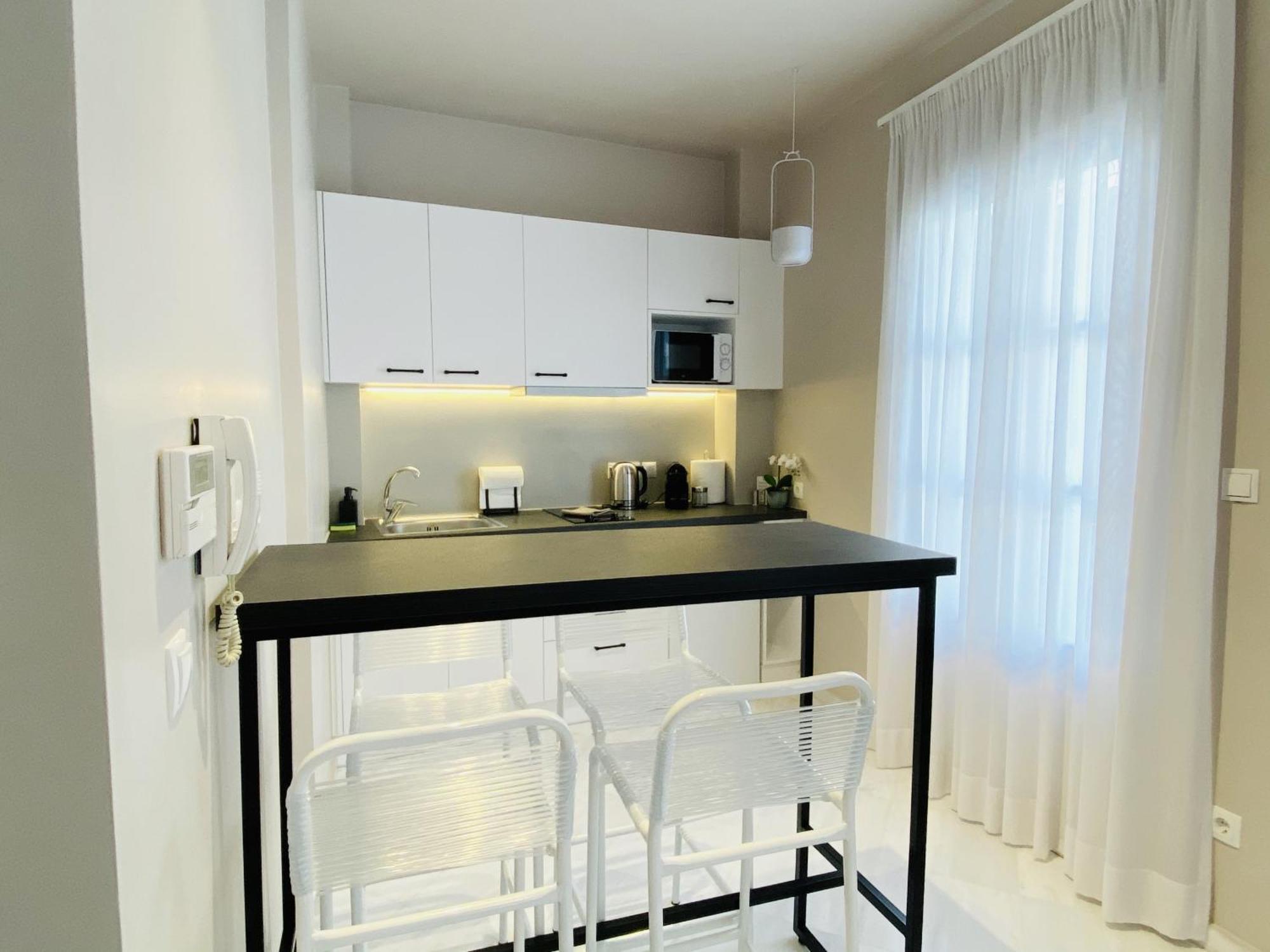 Luxury Studio In Historical Center, Syntagma-Plaka Αθήνα Εξωτερικό φωτογραφία