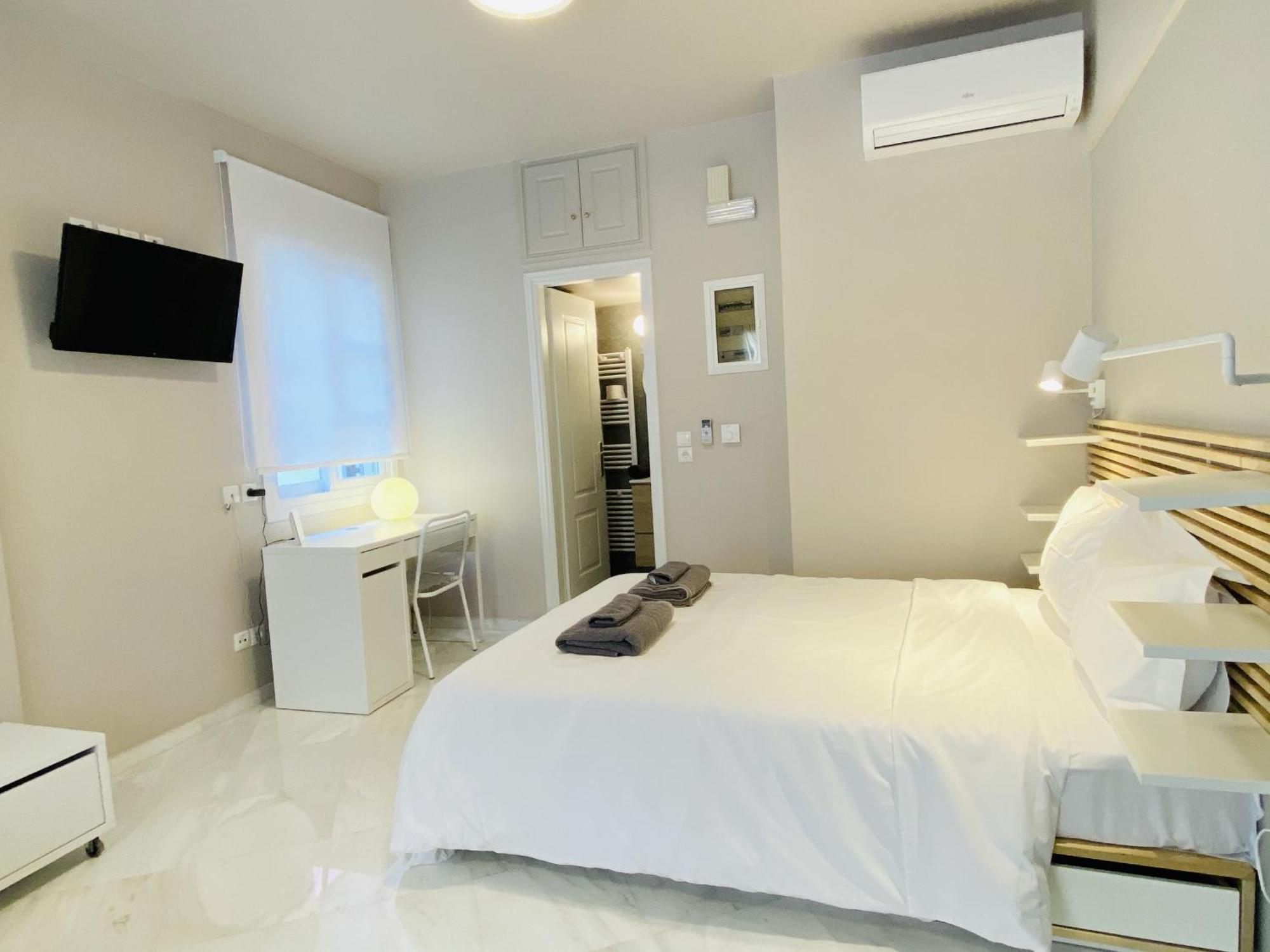 Luxury Studio In Historical Center, Syntagma-Plaka Αθήνα Εξωτερικό φωτογραφία